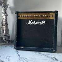 Amplificatore per chitarra mg series 50dfx