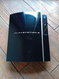 Play station 3