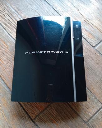 Play station 3