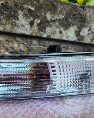 Freccia sinistra Ford Mustang