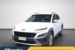 Hyundai Kona 1.0 t-gdi 48V Xline Safety Pack 2wd 1