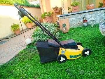 Tagliaerba elettrico 