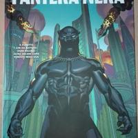 PANTERA NERA vol 1 (Marvel Collection)