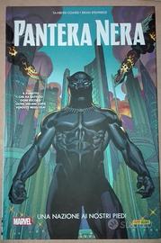 PANTERA NERA vol 1 (Marvel Collection)