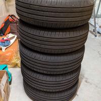 Gomme estive Pirelli 255/55 R17