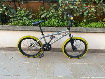 Bicicletta BMX Decathlon