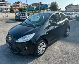 FORD KA 1.2BENZINA 8V 69CV START&STOP