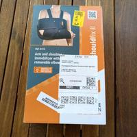 Tutore braccio/spalla 