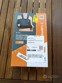 Tutore braccio/spalla 