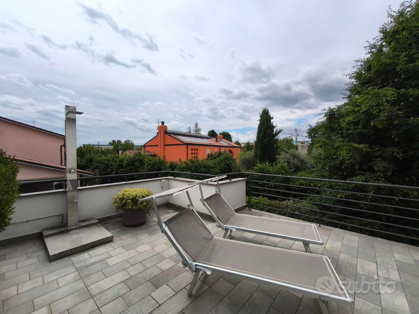Casa – Forlì, Vecchiazzano - Altro