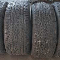 PNEUMATICI 275/45-21 315/40-21 USATI INVERNALI 80%