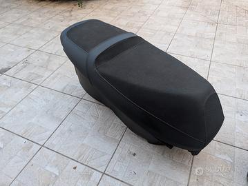 Sella Alcantara originale SEAT MÓ 125