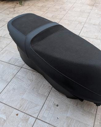 Sella Alcantara originale SEAT MÓ 125