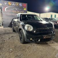 Mini Cooper SD Countryman 2.0 ALL4
