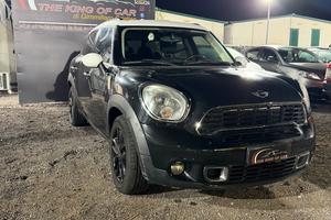 Mini Cooper SD Countryman 2.0 ALL4