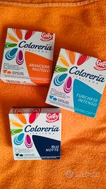 coloreria italiana 3 confezioni 