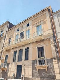 2 vani arredato corso italia no residenza