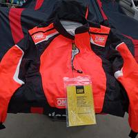 tuta kart omp