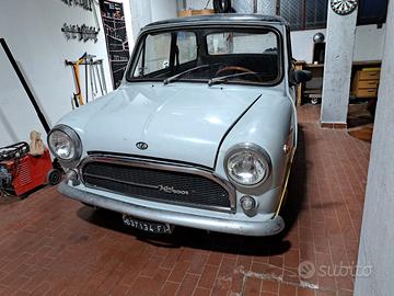 INNOCENTI MINI 1001