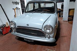 INNOCENTI MINI 1001