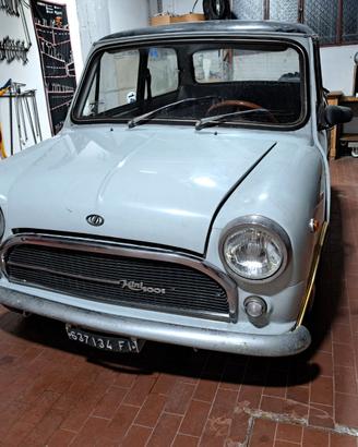 INNOCENTI MINI 1001