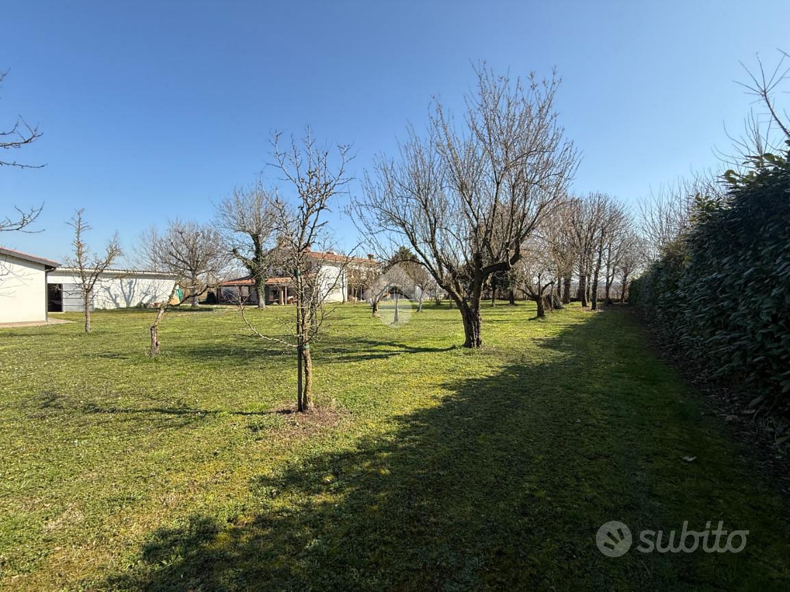 RUSTICO A ROVOLON - Vista 6