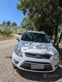 FORD KUGA 2012
