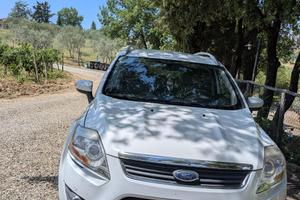 FORD KUGA 2012