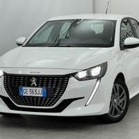 208 1.5 bluehdi Active Pack s&s 100cv