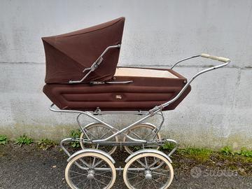 inglesina anni 70