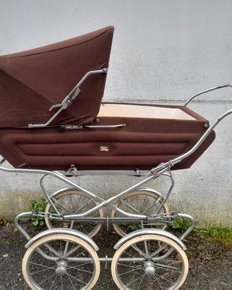inglesina anni 70