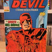 Devil - L'uomo senza paura 4 di 4 (Marvel Saga 12)