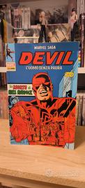 Devil - L'uomo senza paura 4 di 4 (Marvel Saga 12)