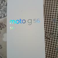 Motorola g56 