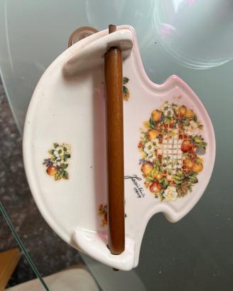 Porta mestoli o strofinacci Ceramica Facciolini