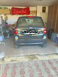 Smart fortwo coupe