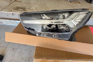 faro volvo xc40 sinistro dal 2017 