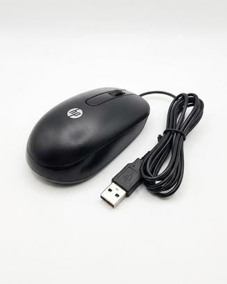 Mouse HP ottico con cavo