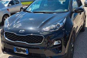 kia sportage 1.6 Gpl 