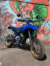 YAMAHA WR 125