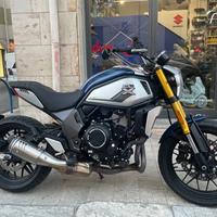 Cf Moto 700CL-X CLX Heritage - 2022