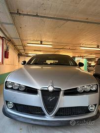 ALFA ROMEO 159 SPORTWAGON 2.0 136 CV - SPORT AL