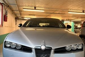 ALFA ROMEO 159 SPORTWAGON 2.0 136 CV - SPORT AL