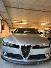 ALFA ROMEO 159 SPORTWAGON 2.0 136 CV - SPORT AL