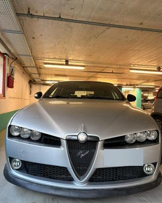 ALFA ROMEO 159 SPORTWAGON 2.0 136 CV - SPORT AL