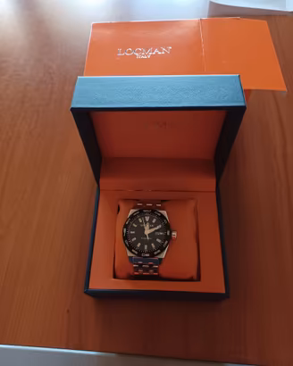 Locman Stealth 300M