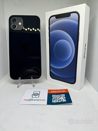 Iphone 12 64/128/256gb 🍎