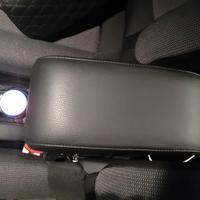 bracciolo citroen c3 aircross