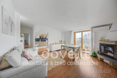 Appartamento Via degli Alpini, 2, 36040, Torri di