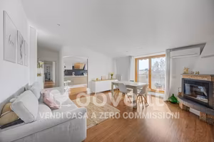 Appartamento Via degli Alpini, 2, 36040, Torri di